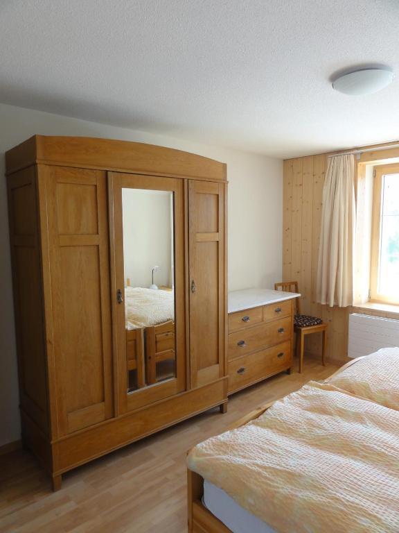 Chalet Schoenbuehl Mürren Kültér fotó