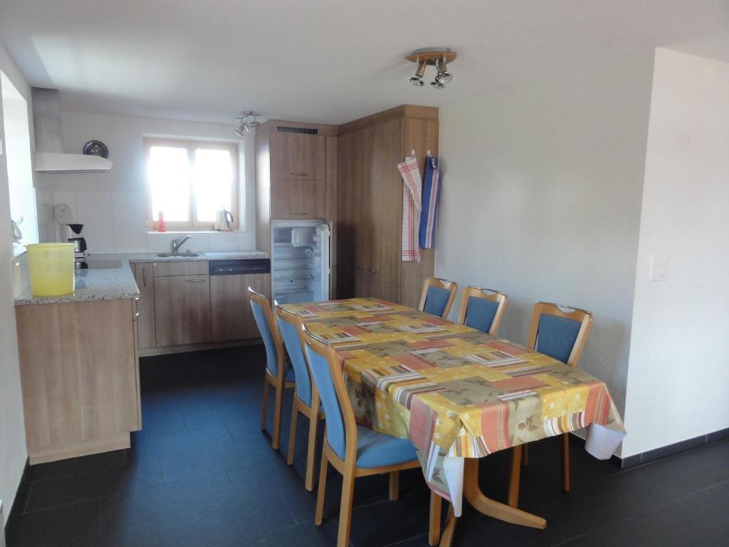 Chalet Schoenbuehl Mürren Kültér fotó